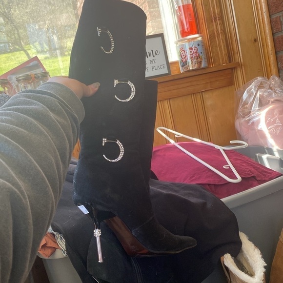 Gucci boots - Picture 3 of 7